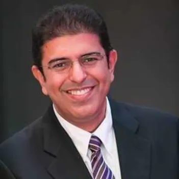 Malik Murad Ali